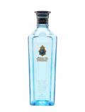 A bottle of Star of Bombay Gin