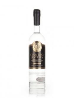 Staritsky Levitsky Private Cellar Vodka