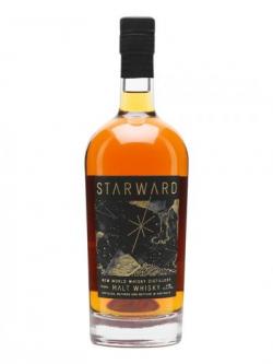 Starward Malt Whisky / New World Australian Malt Whisky