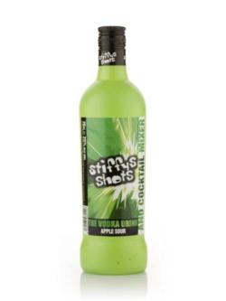 Stiffy's Apple Sourz