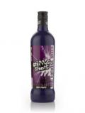 A bottle of Stiffy's Deep Purple