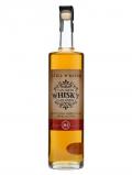 A bottle of Still Waters Blended Canadian Whisky