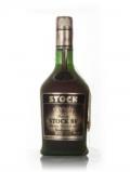 A bottle of Stock 84 8 Year Old Brandy - 1983