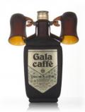 A bottle of Stock Gala Caffe - 1980s