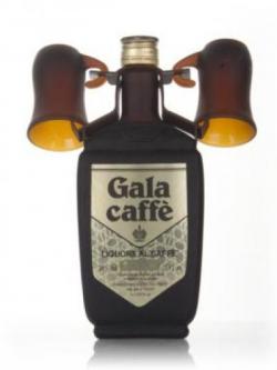 Stock Gala Caffe - 1980s