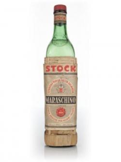 Stock Maraschino - 1960s