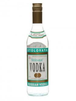 Stolovaya Vodka