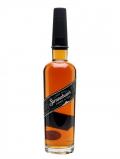 A bottle of Stranahan's Diamond Peak Colorado Single Malt Whiskey