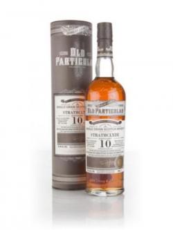 Strathclyde 10 Year Old 2005 (cask 11062) - Old Particular (Douglas Laing)