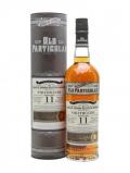 A bottle of Strathclyde 2005 / 11 Year Old / Old Particular Single Whisky
