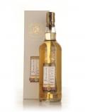 A bottle of Strathclyde 23 Year Old 1990 (cask 2790) - Dimensions (Duncan Taylor)