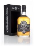 A bottle of Strathclyde 24 Year Old 1989 - Small Batch (WM Cadenhead)