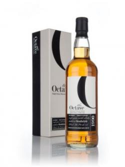 Strathclyde 24 Year Old 1990 (cask 647548) - The Octave (Duncan Taylor)
