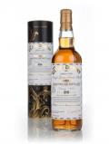 A bottle of Strathclyde 25 Year Old 1989 (cask 10446) - The Clan Denny (Douglas Laing)