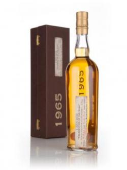 Strathclyde 41 Year Old 1965 (cask 84883/4) - Celebration of the Cask (Càrn Mòr)