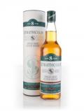 A bottle of Strathcolm 8 Year Old (Alistair Forfar)