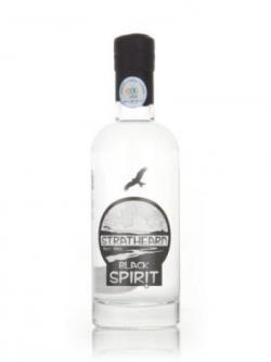 Strathearn Black Peated Malt Spirit