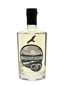 Strathearn Citrus Gin