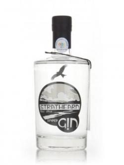 Strathearn Juniper Gin