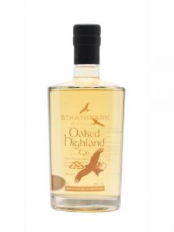 Strathearn Oaked Highland Gin