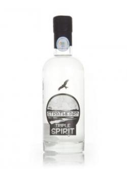 Strathearn Triple Distilled Malt Spirit