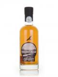 A bottle of Strathearn Uisge Beatha Spirit - Chestnut Wood 53%