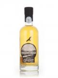 A bottle of Strathearn Uisge Beatha Spirit - Mulberry Wood (53%)