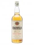 A bottle of Strathfillan / Bot.1980s Blended Scotch Whisky