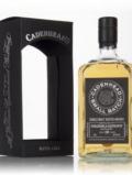 A bottle of Strathisla 18 Year Old 1997 - Small Batch (WM Cadenhead)