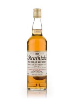 Strathisla 1948 (Gordon and MacPhail)