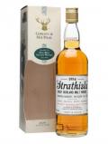 A bottle of Strathisla 1954 / Bot.1996 / Gordon& Macphail Speyside Whisky