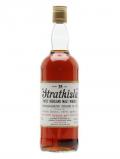 A bottle of Strathisla 1955 / 35 Year Old / Gordon& Macphail Speyside Whisky