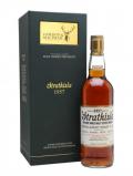 A bottle of Strathisla 1957 / Bot.2007 / Gordon& MacPhail Speyside Whisky