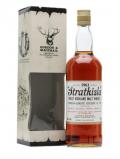 A bottle of Strathisla 1961 / Bot.1980s / Gordon& Macphail Speyside Whisky