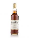 A bottle of Strathisla 1964 (Gordon and MacPhail)