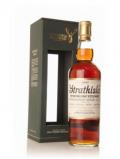 A bottle of Strathisla 1969 (Gordon& MacPhail)