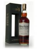 A bottle of Strathisla 1972 (Gordon& Macphail)