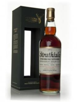 Strathisla 1972 (Gordon& Macphail)