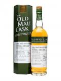 A bottle of Strathisla 1991 / 21 Year Old / Old Malt Cask #9519 Speyside Whisky