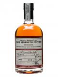 A bottle of Strathisla 1994 / 19 Year Old / Cask Strength Edition Speyside Whisky