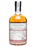 A bottle of Strathisla 1997 / 14 Year Old / Cask Strength Edition Highland Whisky