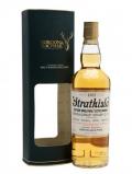 A bottle of Strathisla 2005 / Bot.2016 / Gordon& MacPhail Speyside Whisky