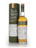 A bottle of Strathisla 21 Year Old 1991 (cask 9519) - Old Malt Cask (Douglas Laing)