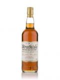 A bottle of Strathisla 25 Year Old (Gordon and MacPhail)