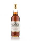 A bottle of Strathisla 30 Year Old Gordon and MacPhail