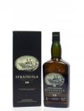 A bottle of Strathisla Pure Highland Malt Scotch Whisky 12 Year Old