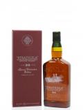 A bottle of Strathisla Restoration Of The Distillery Bottling 1970 25 Year Old