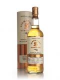 A bottle of Strathmill 16 Year Old 1992 (Signatory)