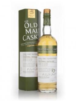 Strathmill 17 Year Old 1992 - Old Malt Cask (Douglas Laing)