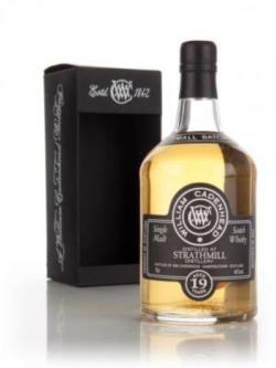 Strathmill 19 Year Old 1995 - Small Batch (WM Cadenhead)